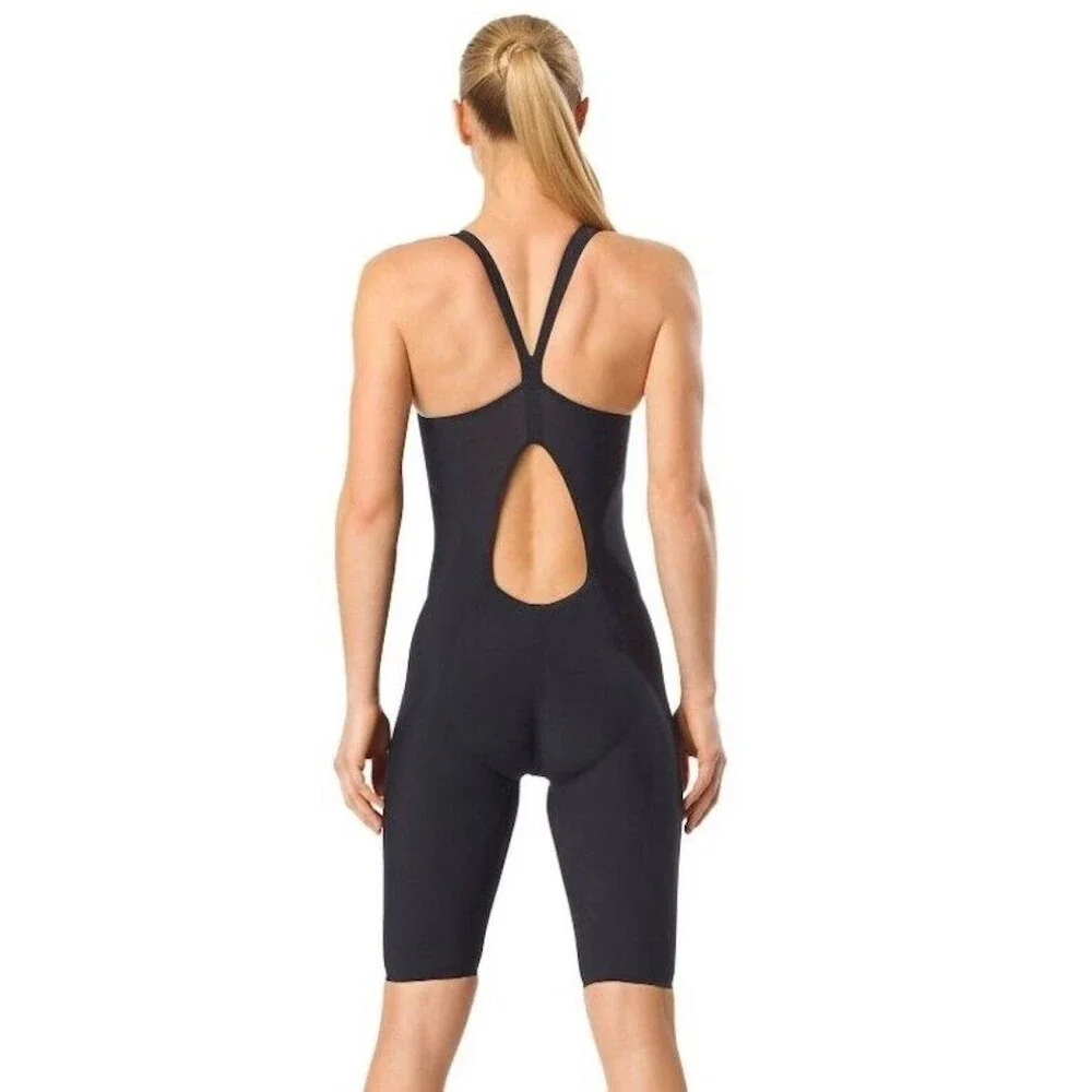 Speedo Power Plus Prime Kneeskin Swimsuit